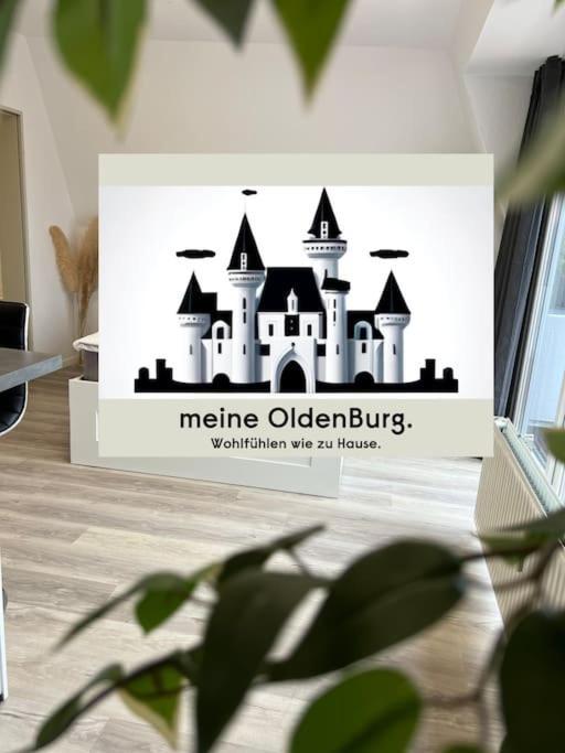 Meine Oldenburg - Wohlfuehlen Wie Zu Hause. Luaran gambar